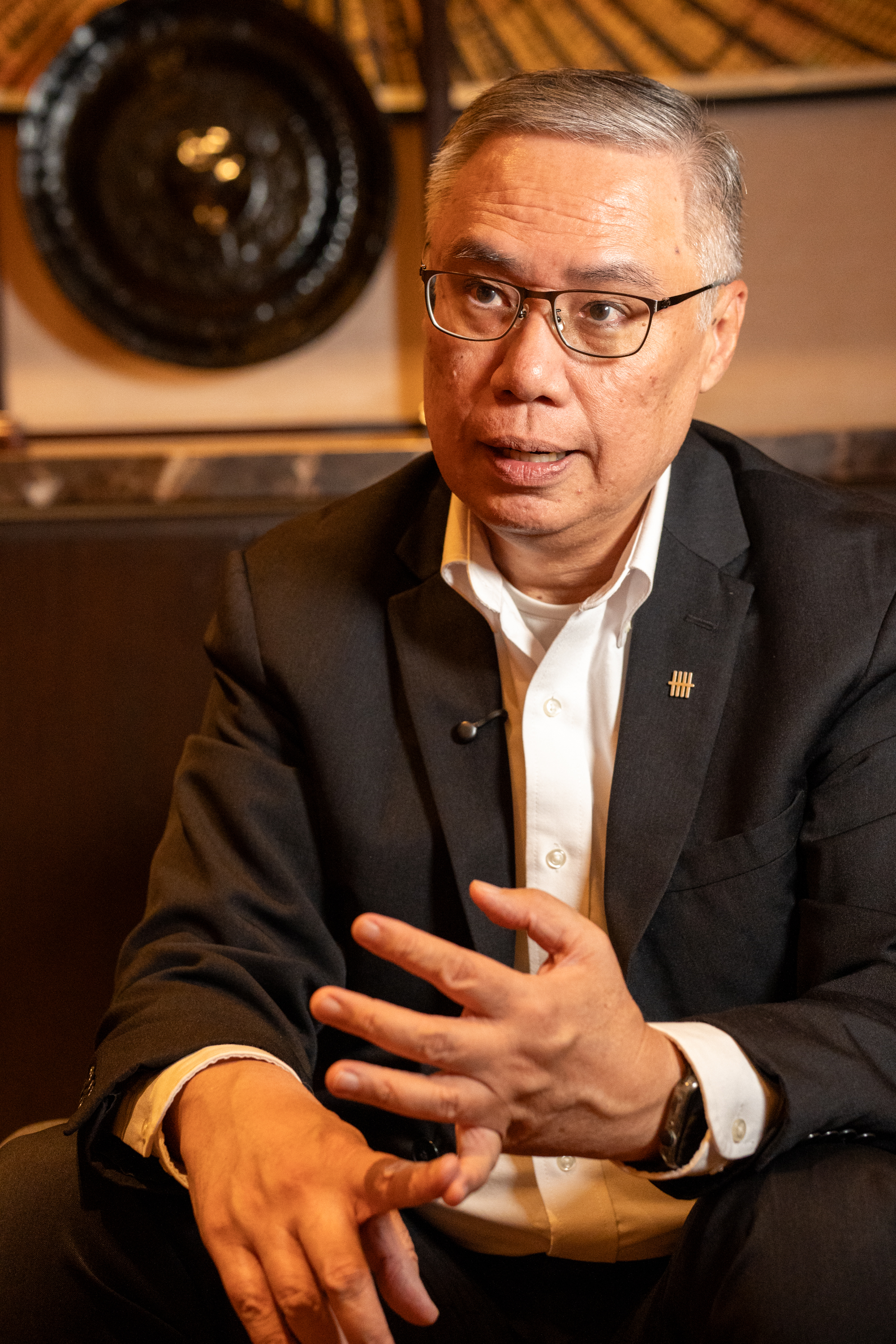 Ba lý do hỗ trợ mức tăng trưởng GDP 7,5% của Việt Nam năm nay là gì?