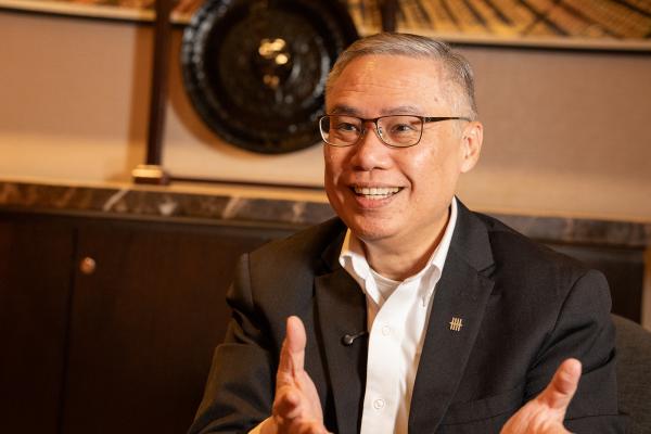 Trước thềm The Year Ahead 2026: Học gì từ 2025 để đối phó các nhiễu động năm nay