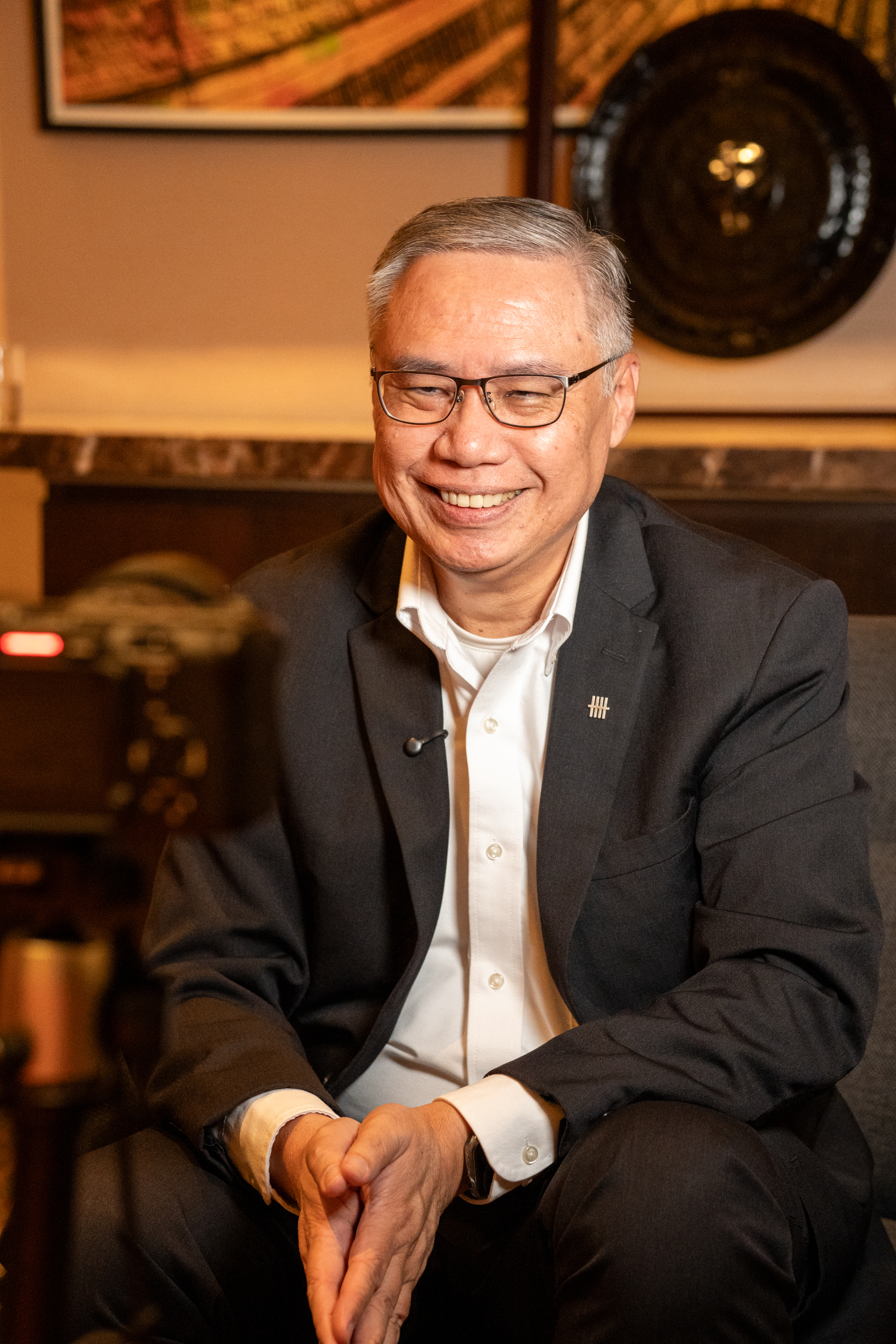 Trước thềm The Year Ahead 2026: Học gì từ 2025 để đối phó các nhiễu động năm nay