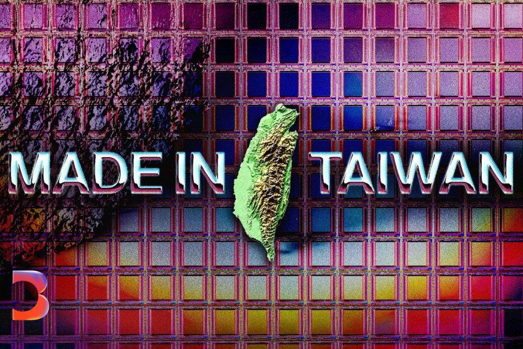 Vì sao trí tuệ nhân tạo không thể tồn tại nếu thiếu Đài Loan