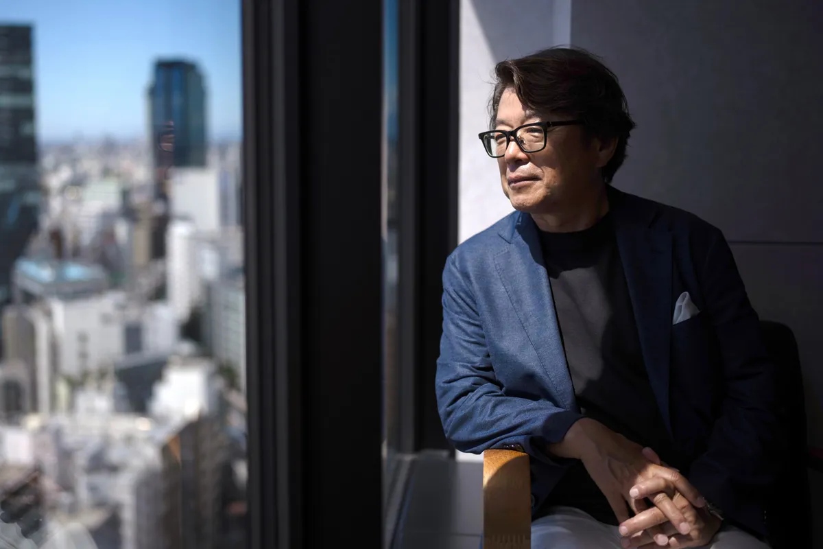 Takaya Awata