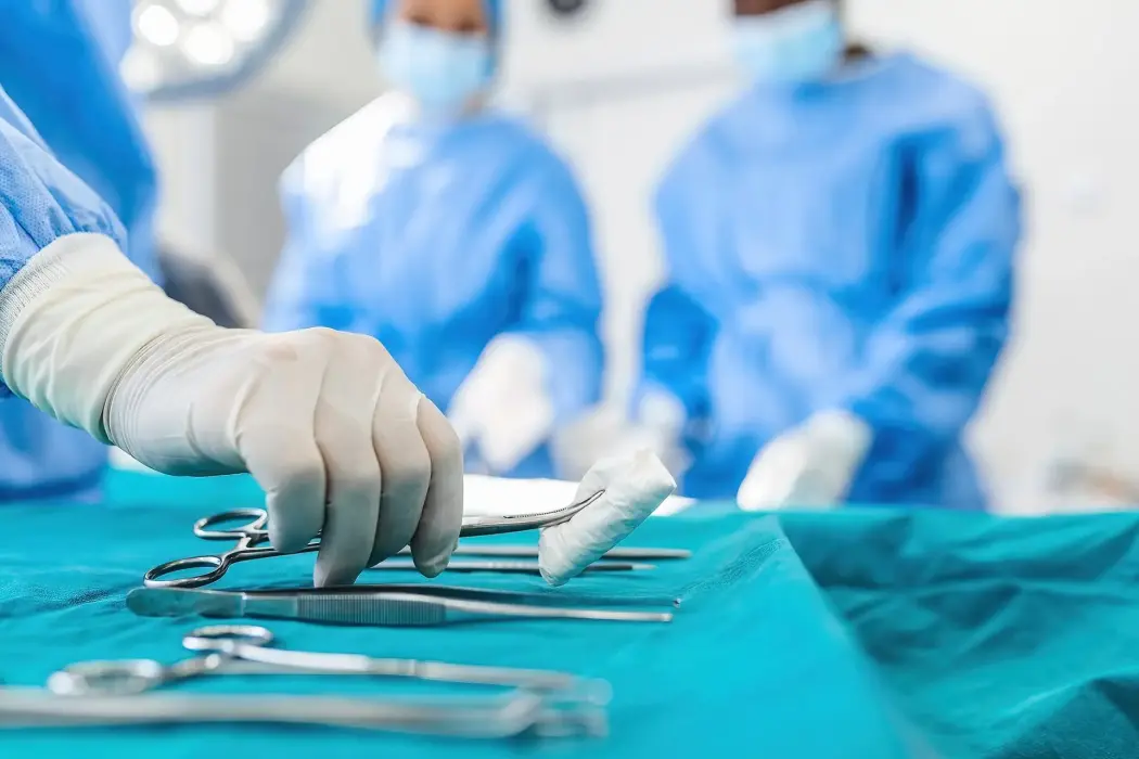 Quỹ VOF của VinaCapital thoái vốn khỏi Tâm Trí Medical