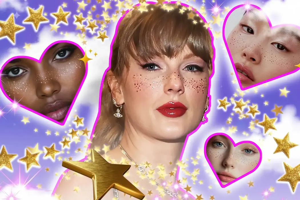 Taylor Swift góp phần biến startup mỹ phẩm thành hiện tượng toàn cầu