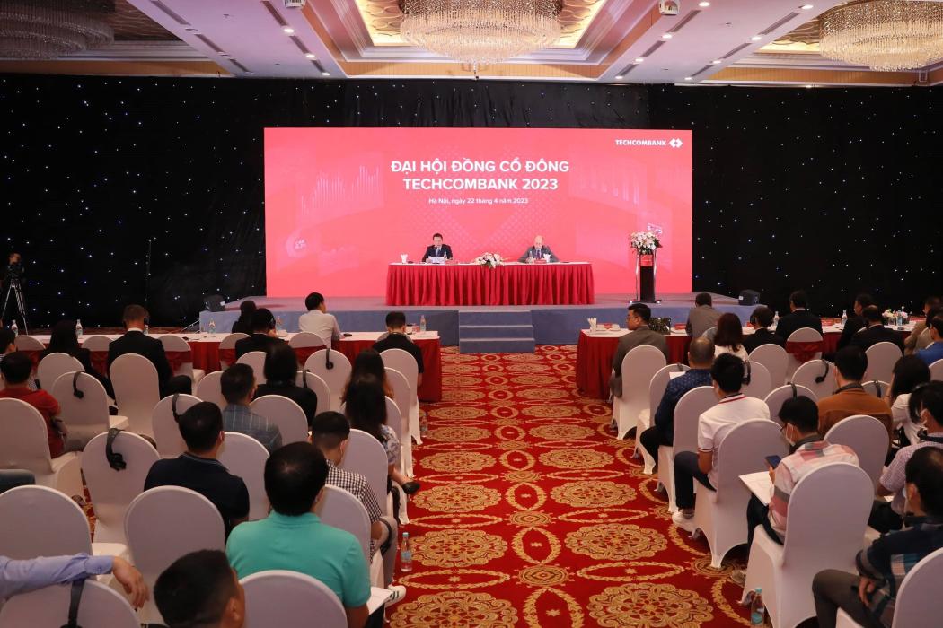 Những điểm nổi bật mùa đại hội cổ đông ngành ngân hàng năm nay