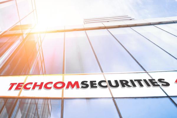 TCEX chính thức qua vòng 1 cấp phép sàn tài sản mã hóa
