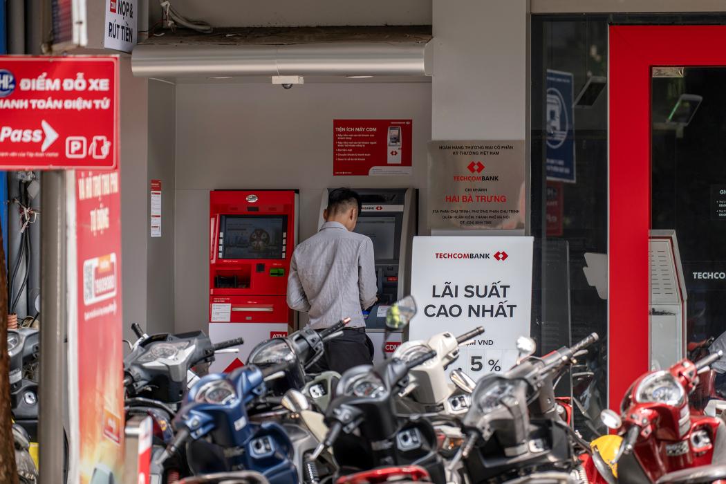 Hình ảnh: Cát Trương 