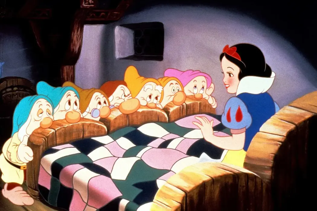 Hollywood đã kết thúc kỷ nguyên Technicolor