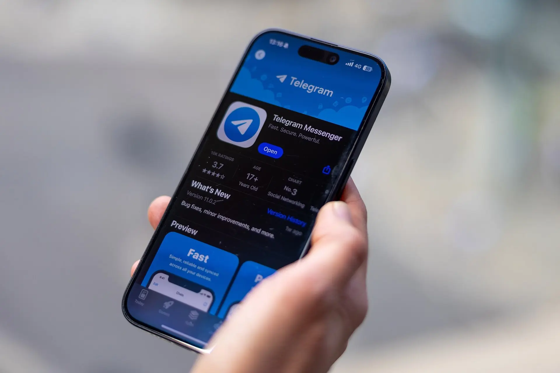 Malaysia khởi kiện hai kênh Telegram vì phát tán nội dung độc hại