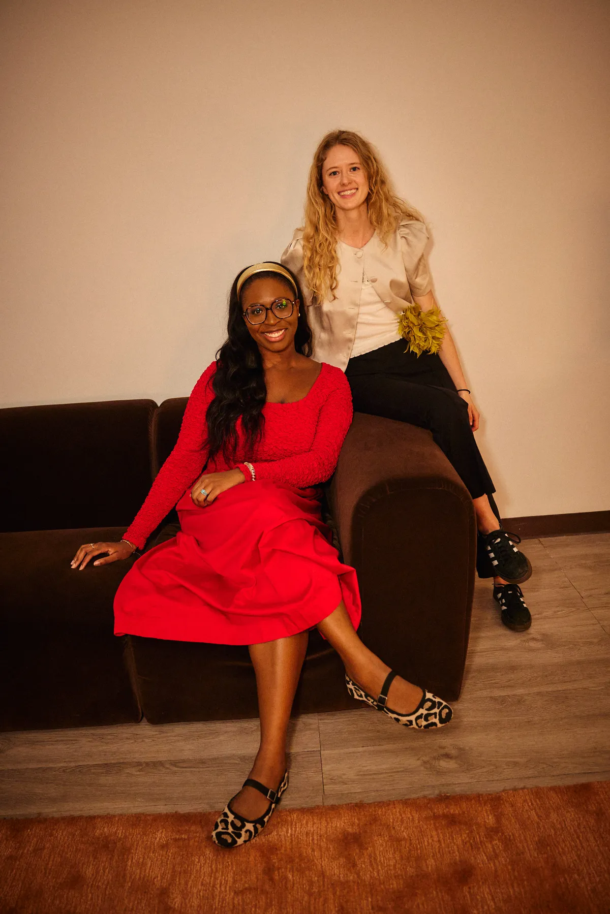 Temi Omilabu Kennedy Avery