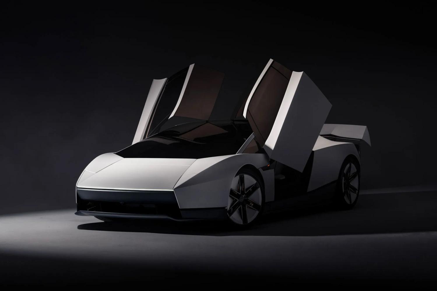 Chiếc Roadster mới của Tesla gây choáng với màn nhào lộn trên không