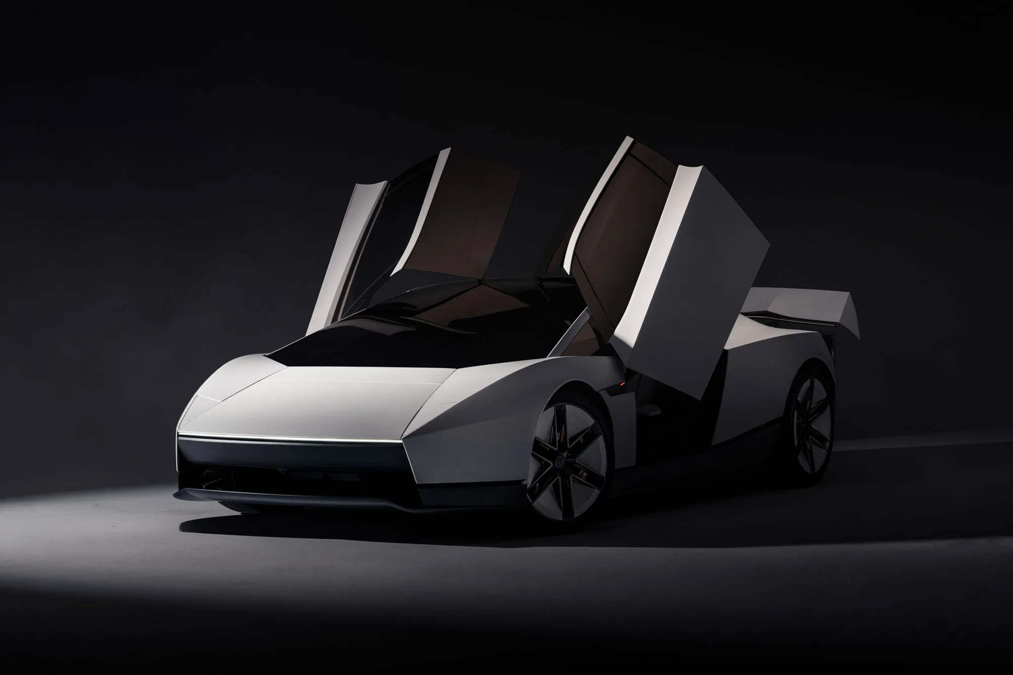 Tesla Roadster