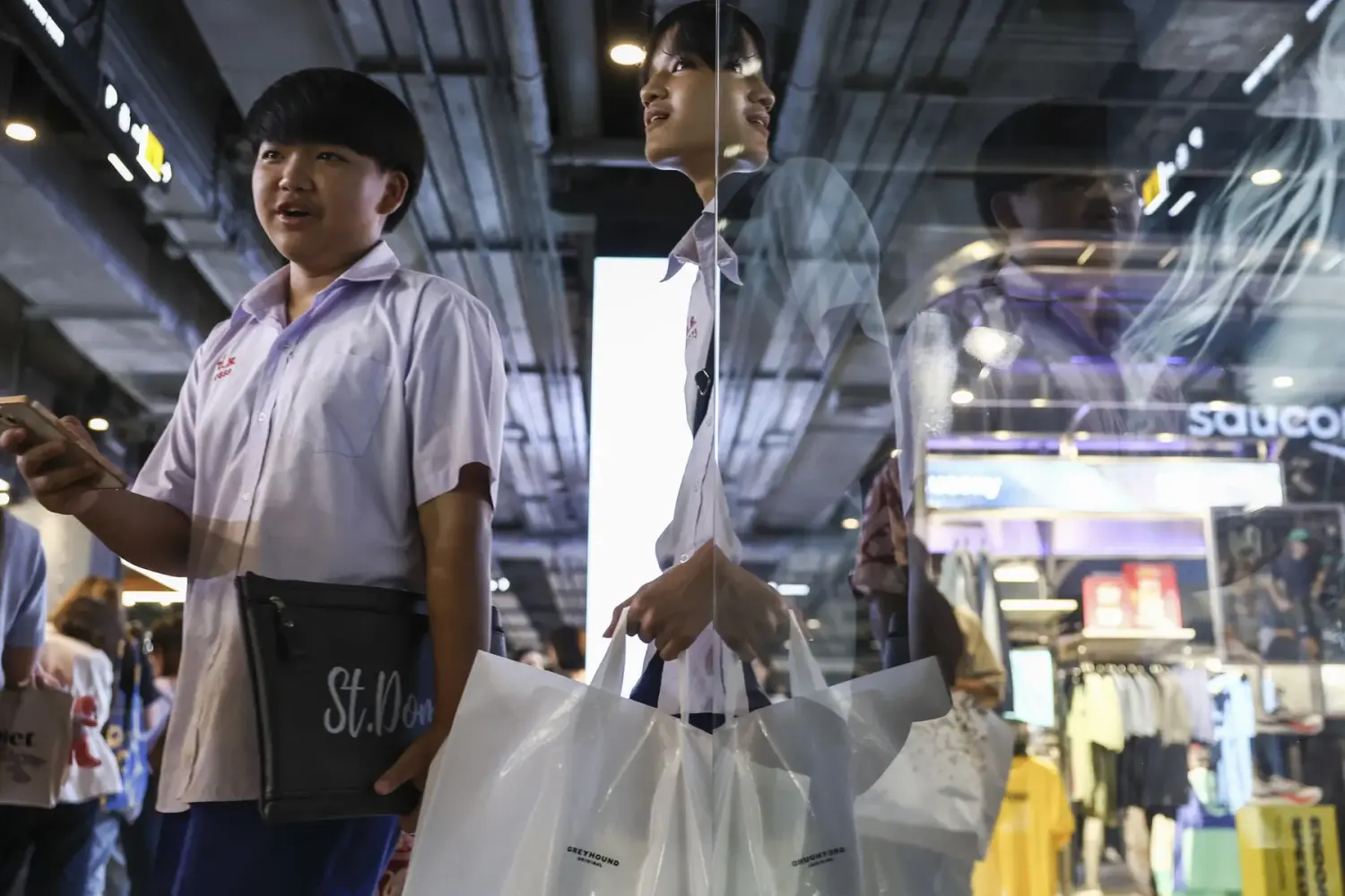 Thái Lan tung gói kích cầu 1,4 tỉ USD để thúc đẩy tiêu dùng