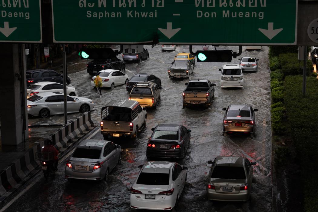 Hình ảnh: Luke Duggleby/Bloomberg 