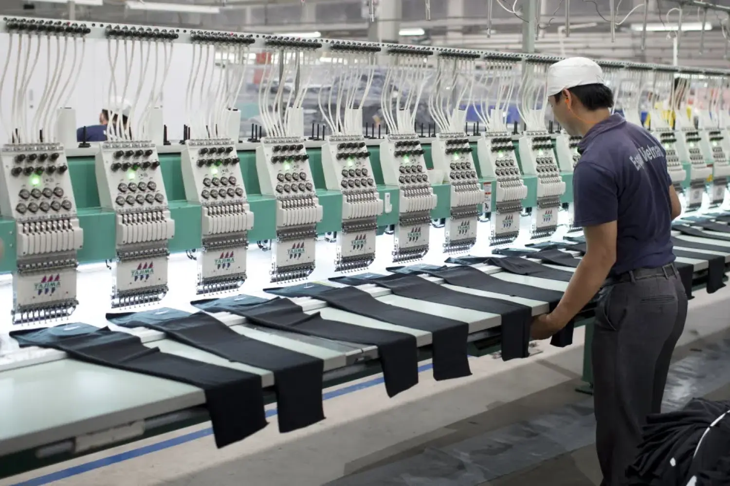 Doanh nghiệp vừa và nhỏ đối mặt thiếu hụt 24 tỉ USD tín dụng