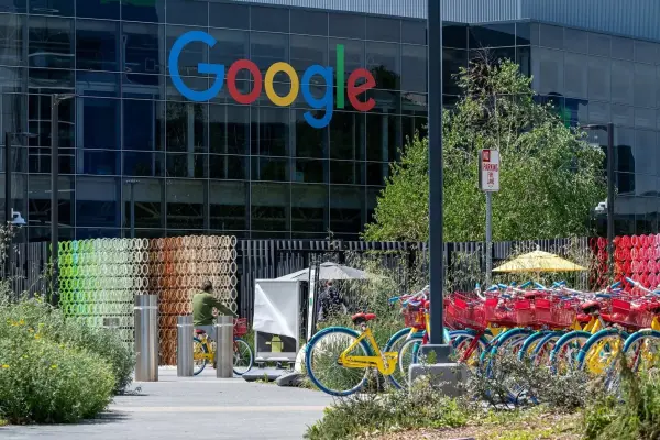 Alphabet đang thống lĩnh thị trường trái phiếu toàn cầu