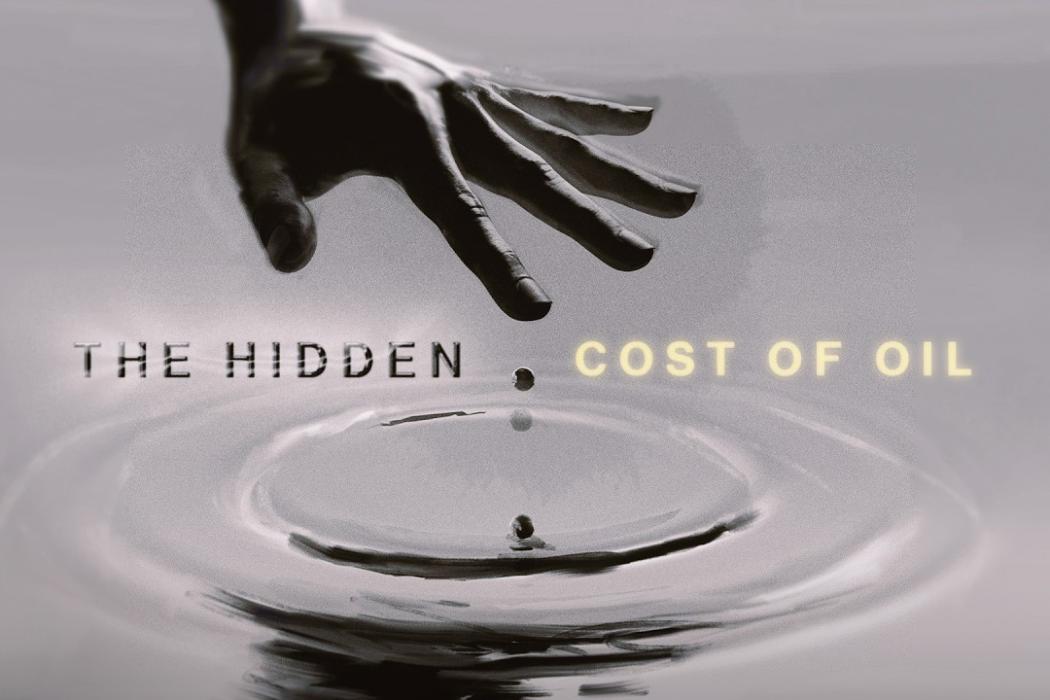 Cái giá của dầu mỏ ở Nam Sudan