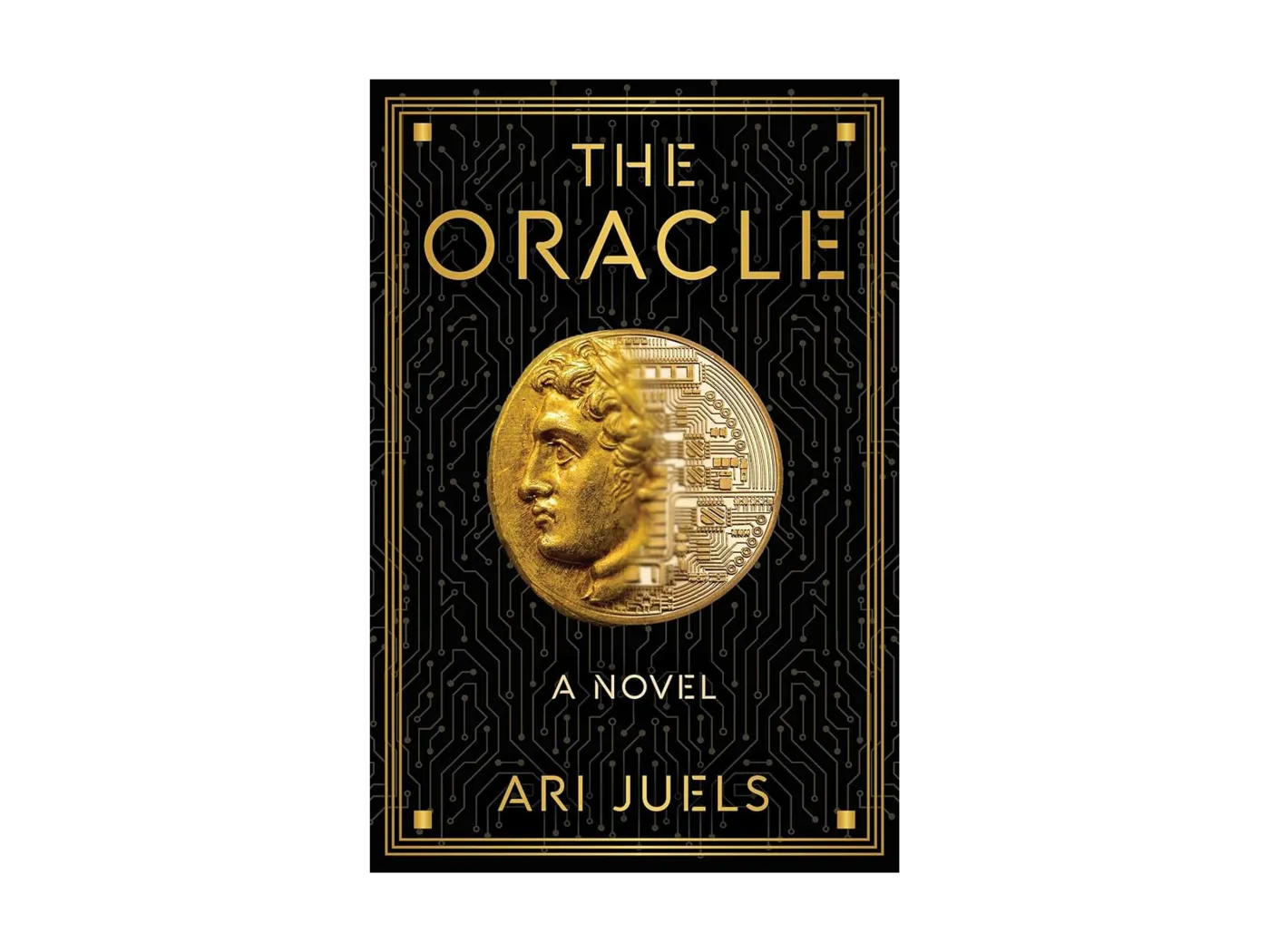 The Oracle