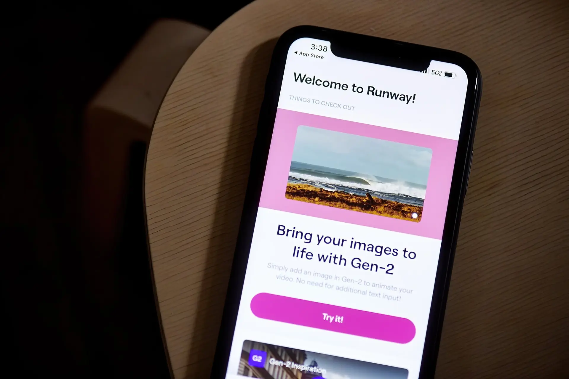 Meta đàm phán mua startup video Runway nhằm phát triển mảng A.I
