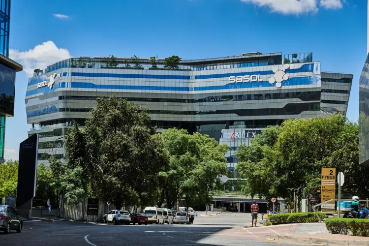 Hình ảnh: Waldo Swiegers/Bloomberg