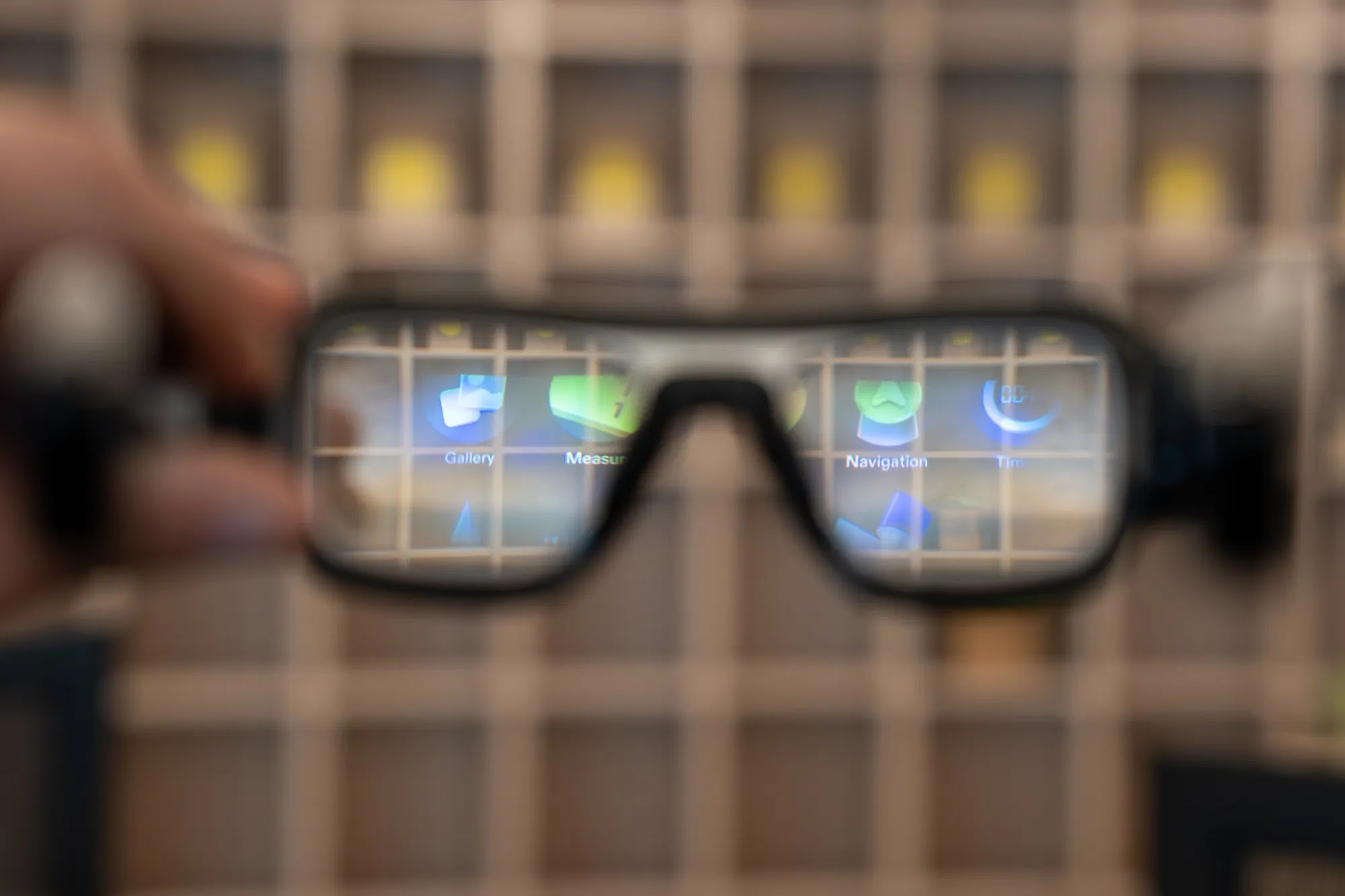 The Specs