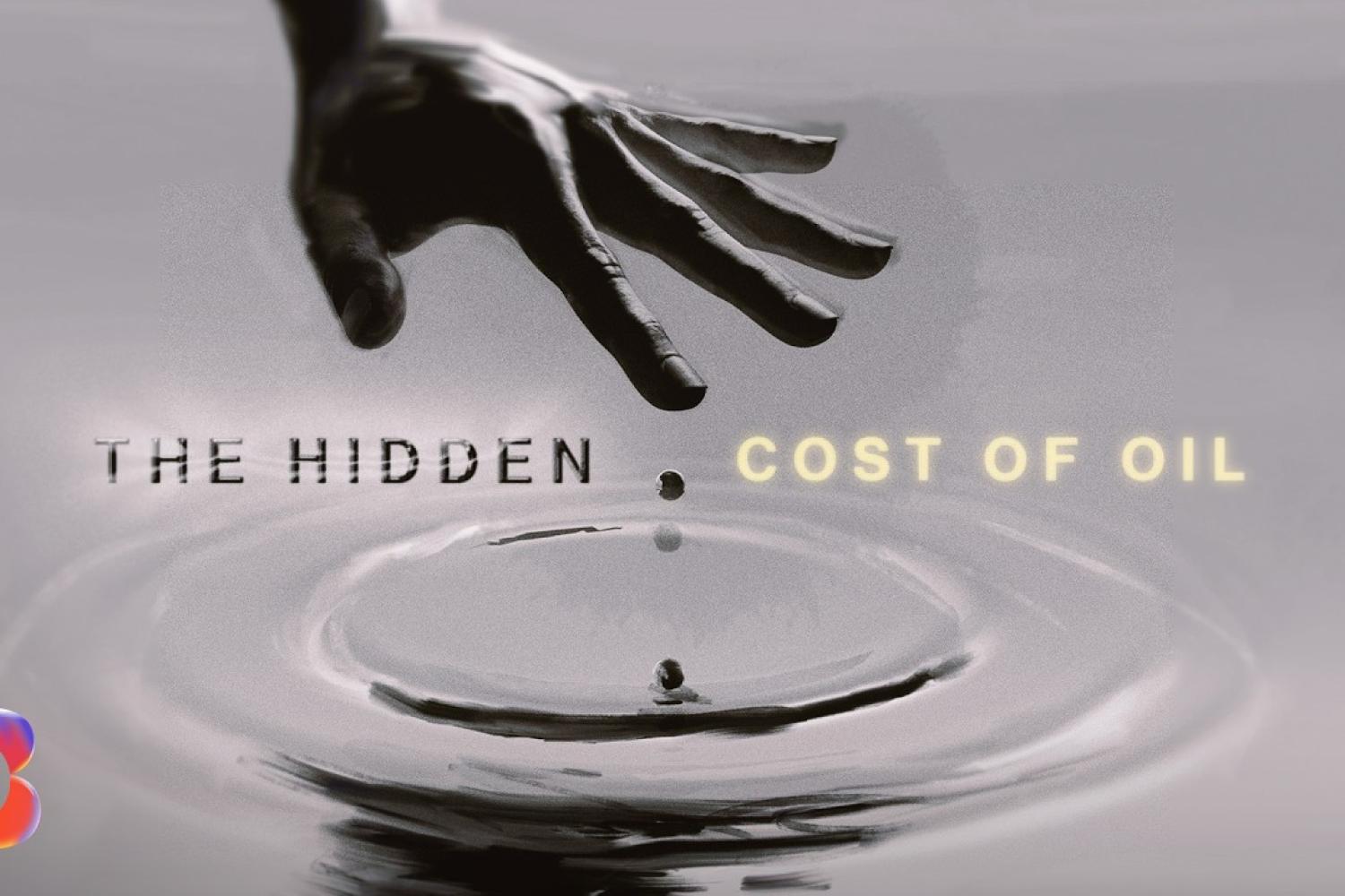 Cái giá của dầu mỏ ở Nam Sudan