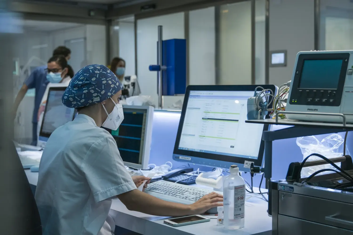 Nền tảng MedTech Dawn thâu tóm Pinnacle Health của Việt Nam