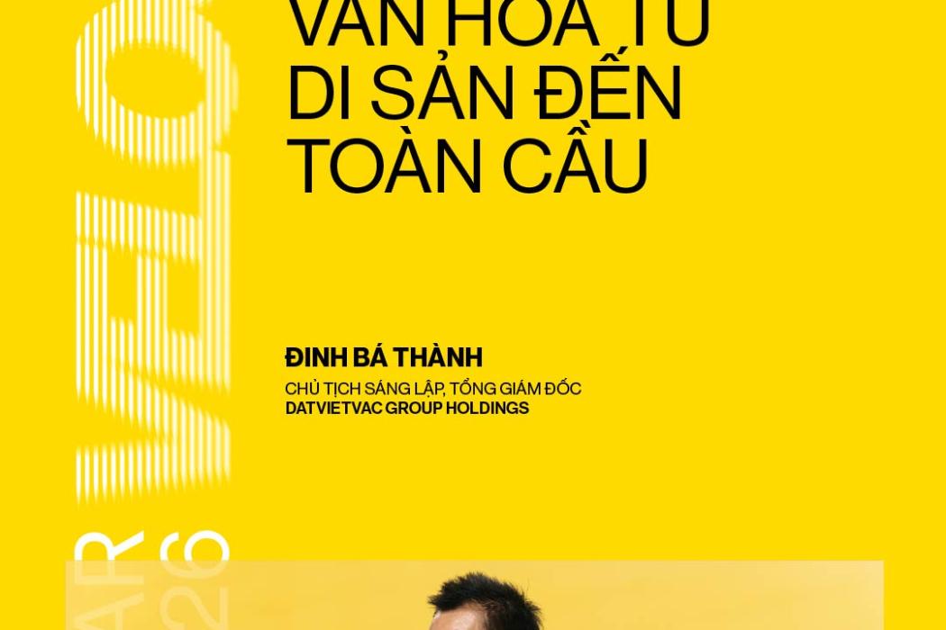 Lãnh đạo DatVietVAC lo sợ điều gì khi lên kế hoạch IPO năm 2026?