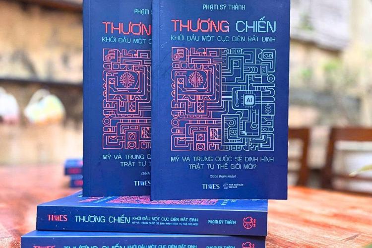 Nguồn: Times Book