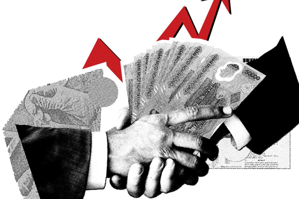 Mục tiêu tăng trưởng hai con số và sự chấm dứt của thời kỳ tiền rẻ