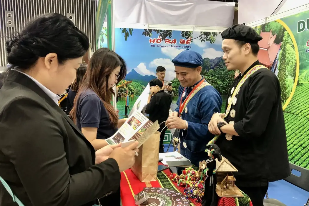 Hình ảnh:  Trần Thị Mỹ Phương 