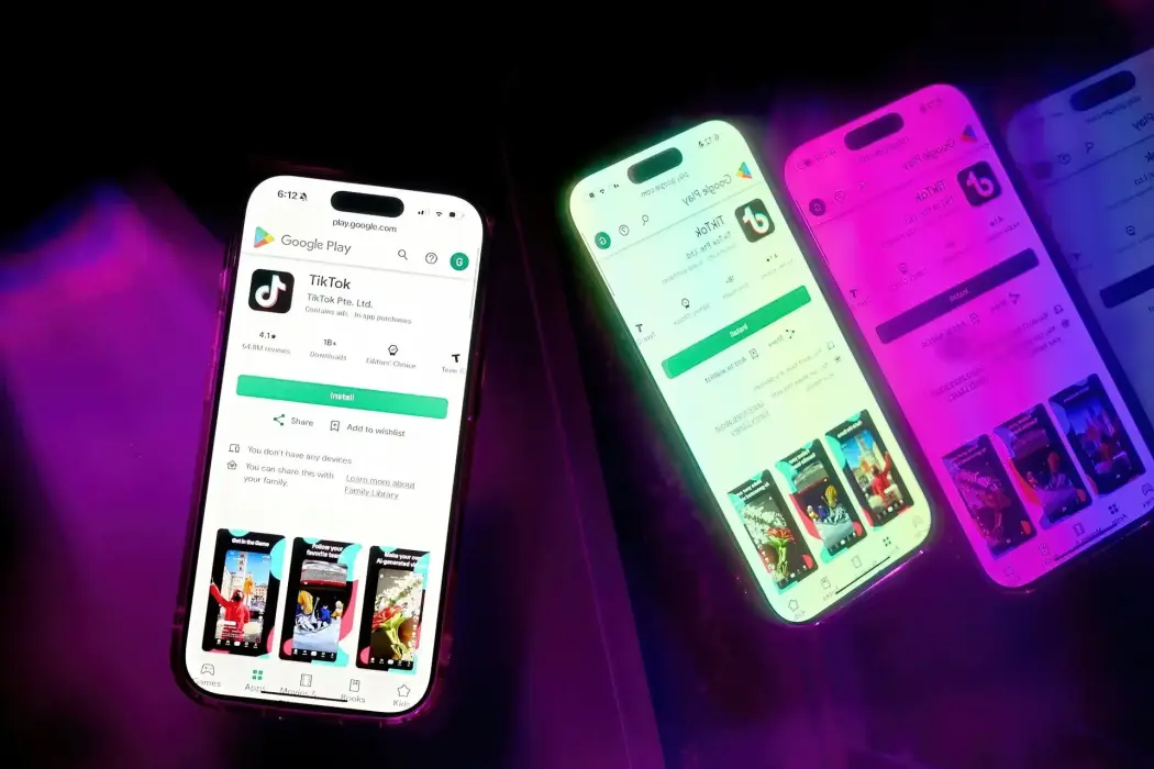 Thỏa thuận TikTok dường như không đạt mục tiêu ban đầu được đề ra