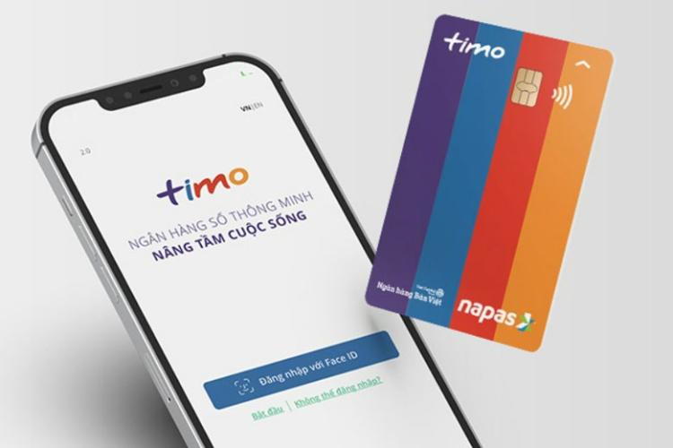 Hình ảnh: Timo cung cấp