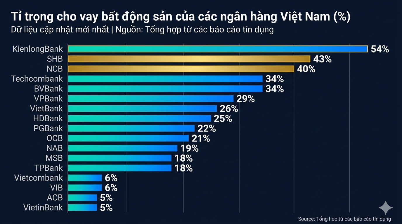 tin dung bat dong san