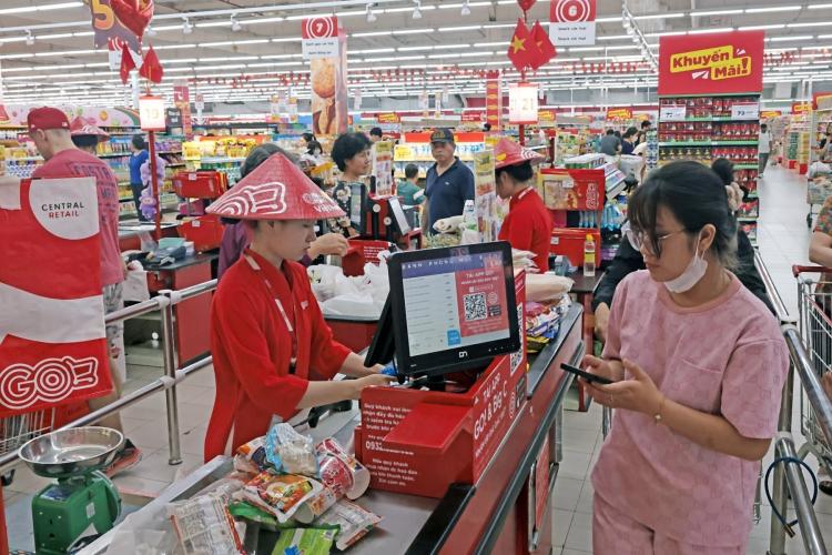 Hình ảnh: Trần Việt/TTXVN