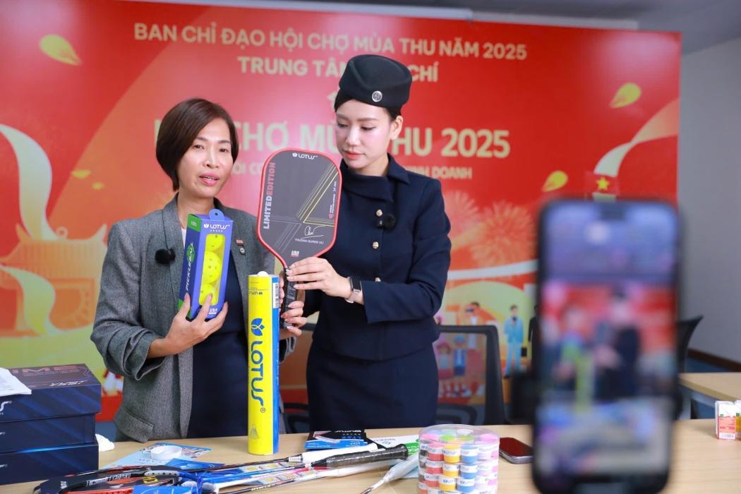 Hình ảnh: Trần Việt/TTXVN 