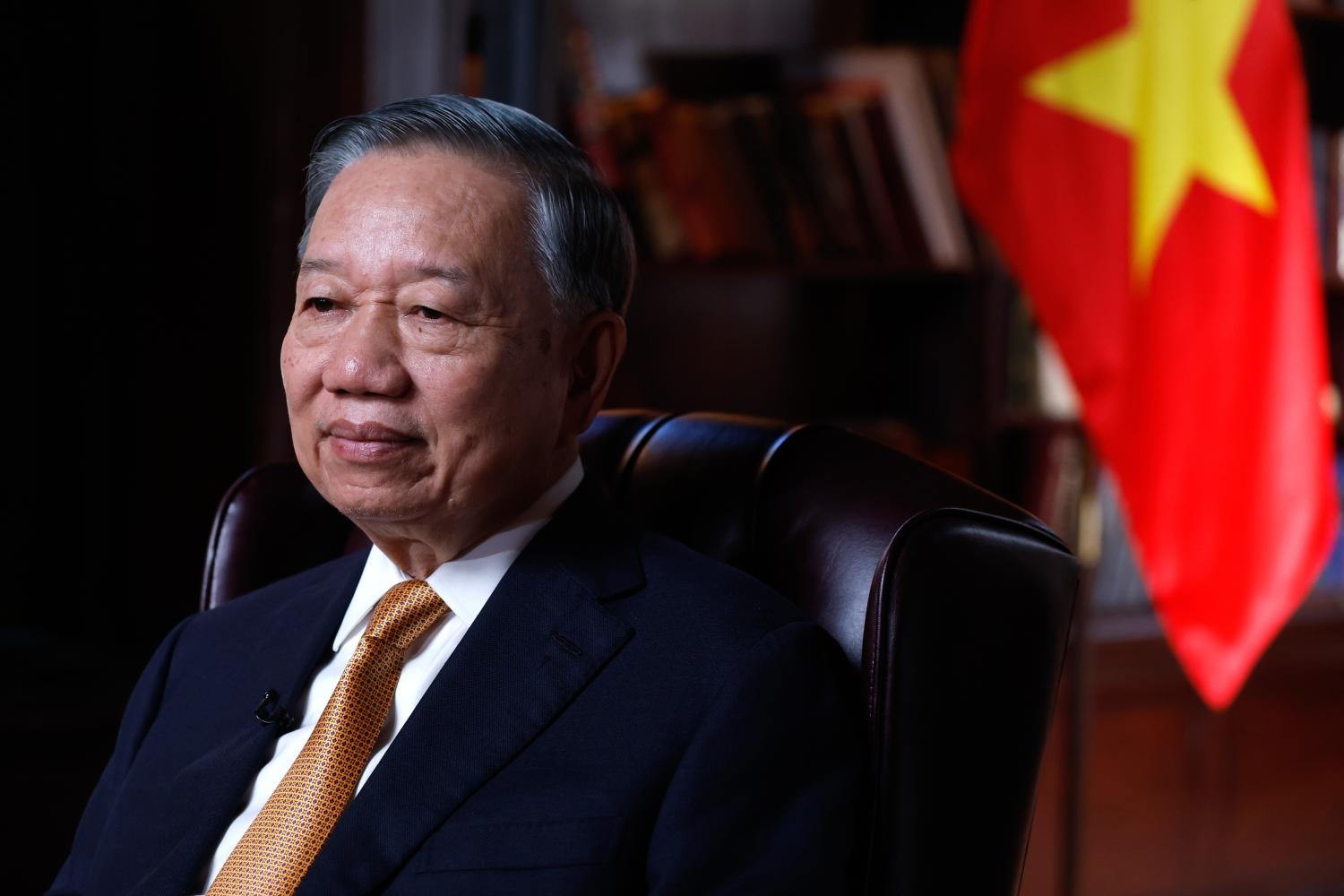 Tổng Bí thư, Chủ tịch nước Tô Lâm: Việt Nam - Mỹ đạt đồng thuận cao về các vấn đề cốt lõi