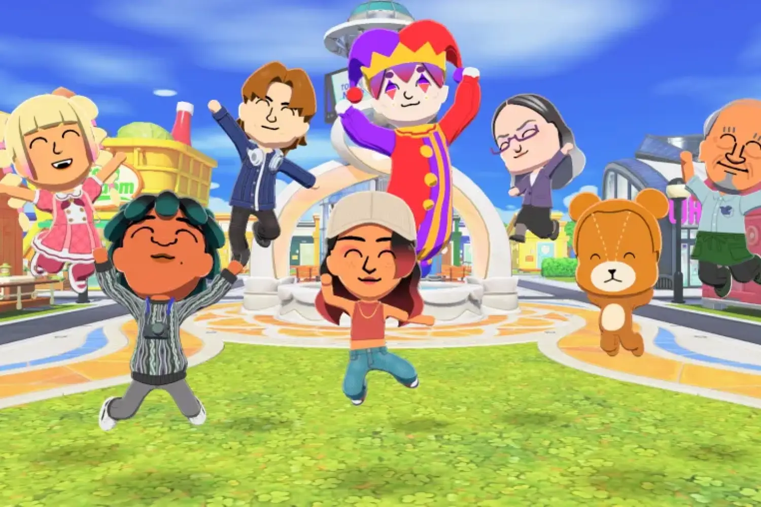 Nintendo lại trúng lớn nhờ tựa game chữa lành giữa thế giới biến động