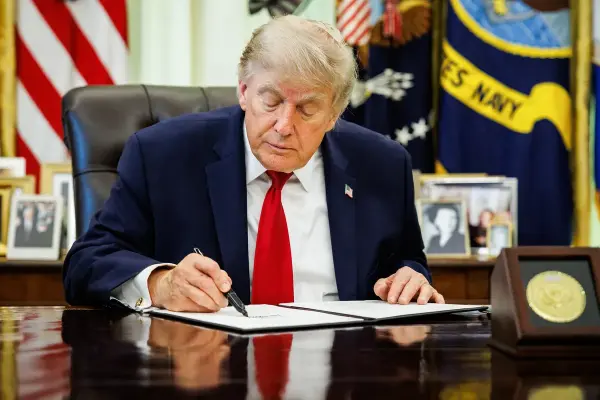 Thuế quan của Trump