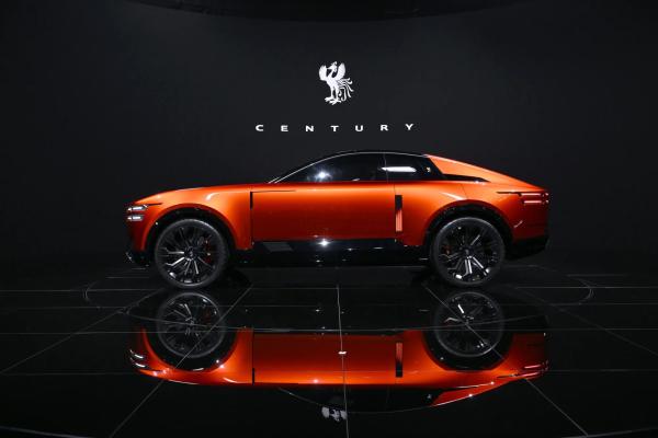 Toyota nhắm đưa "Rolls-Royce của Nhật" ra toàn cầu