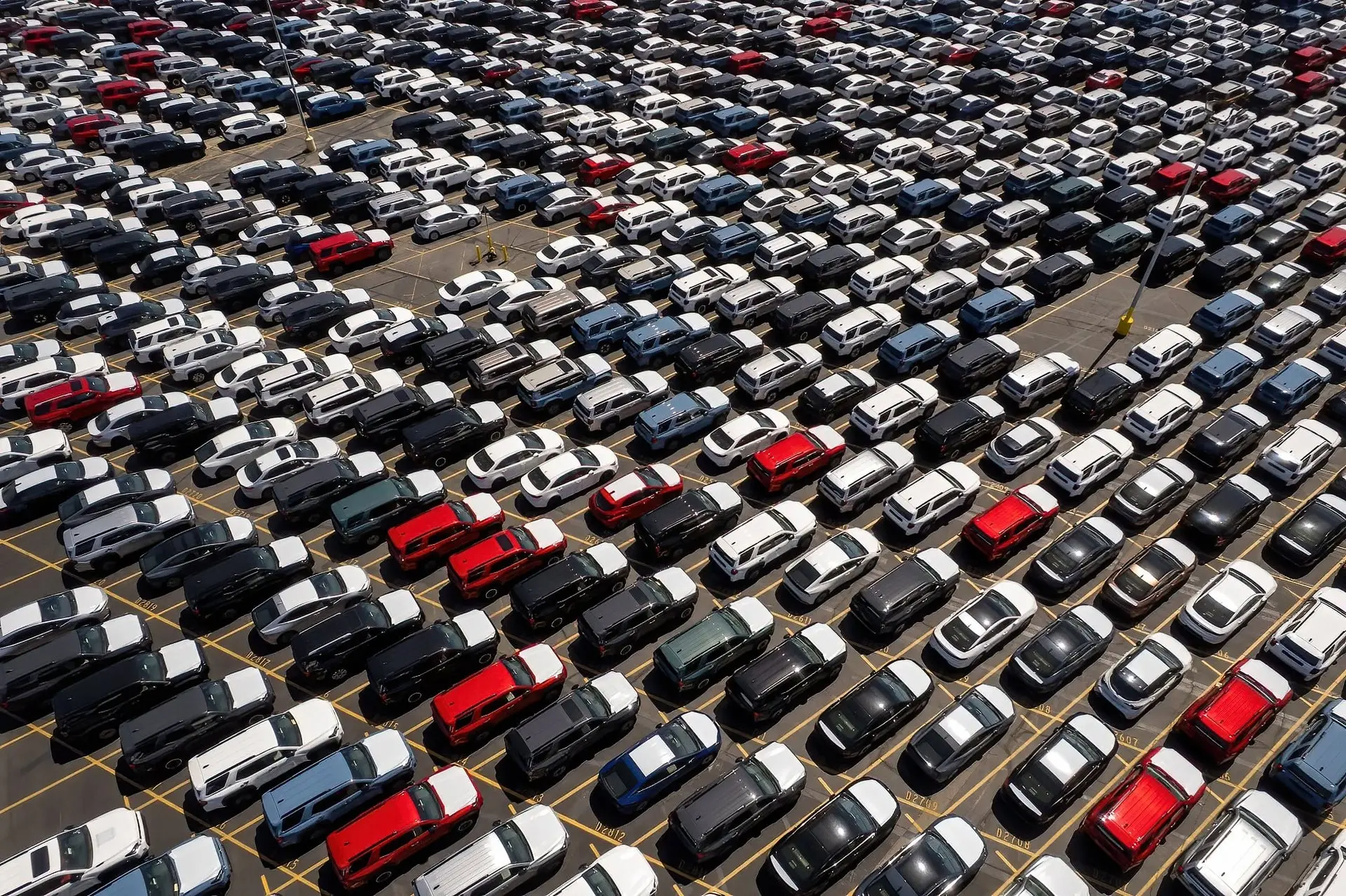 toyota-vehicles