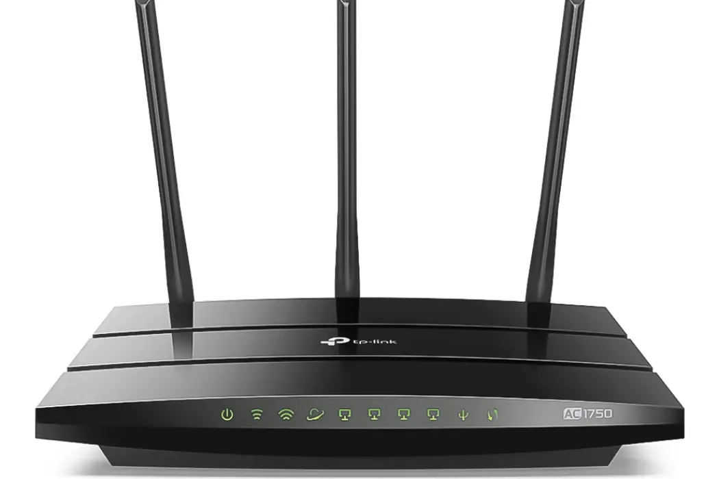 Hình ảnh: Website TP-Link 