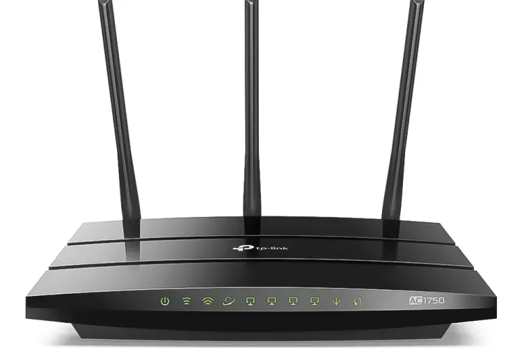 Hình ảnh: Website TP-Link