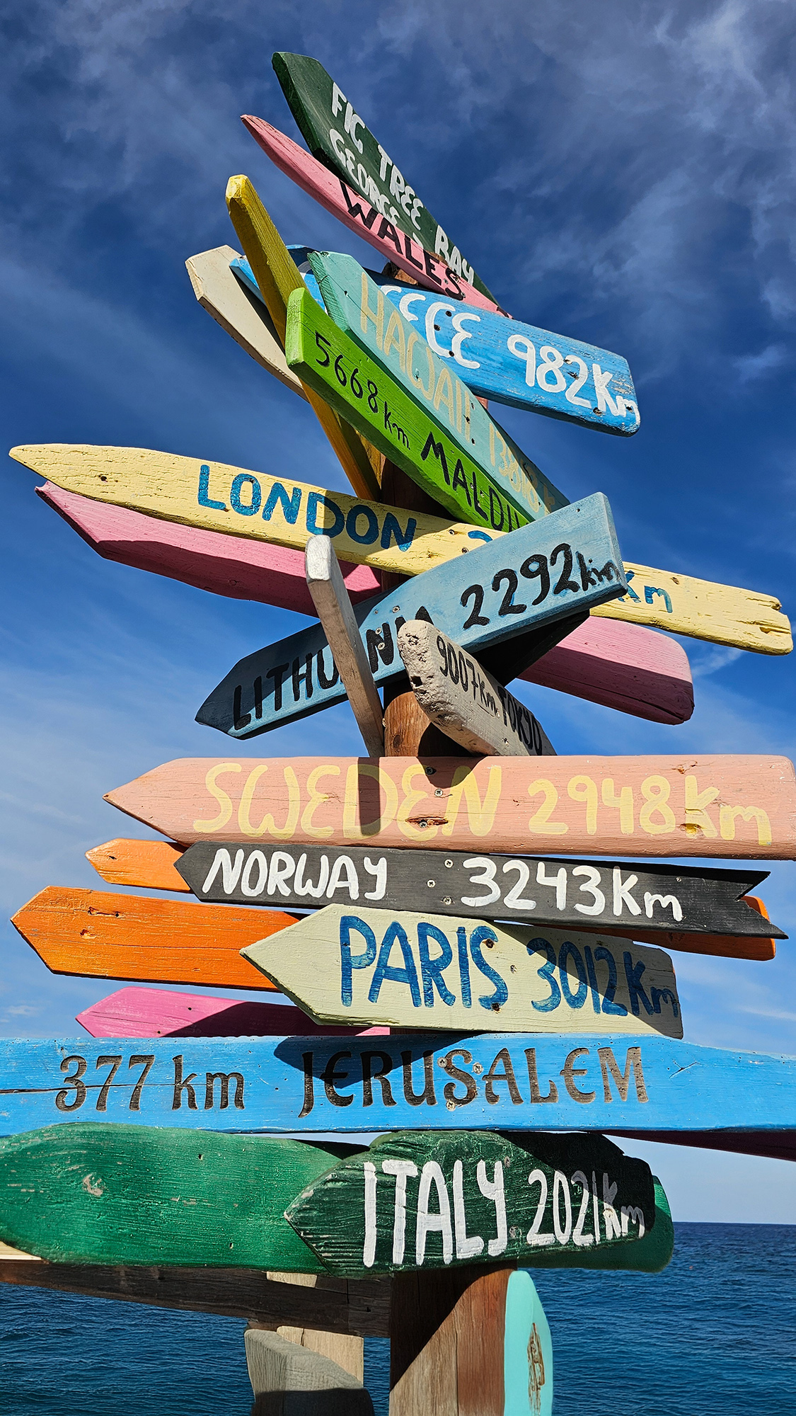 Đi đâu trong năm 2026 giữa vô vàn điểm đến đang chờ được khám phá?