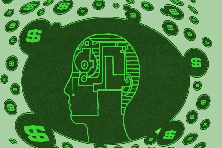 Minh họa: Tylor MacMillan cho Bloomberg Businessweek