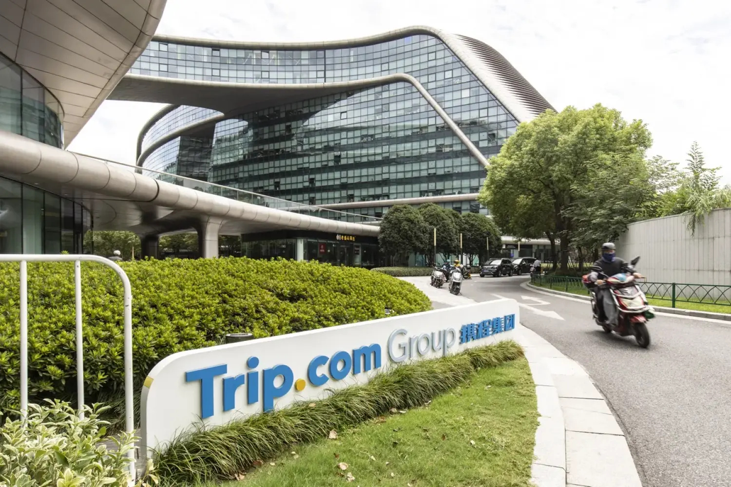 Trung Quốc phạt Trip.com 765 triệu USD vì lạm dụng vị thế thống trị thị trường