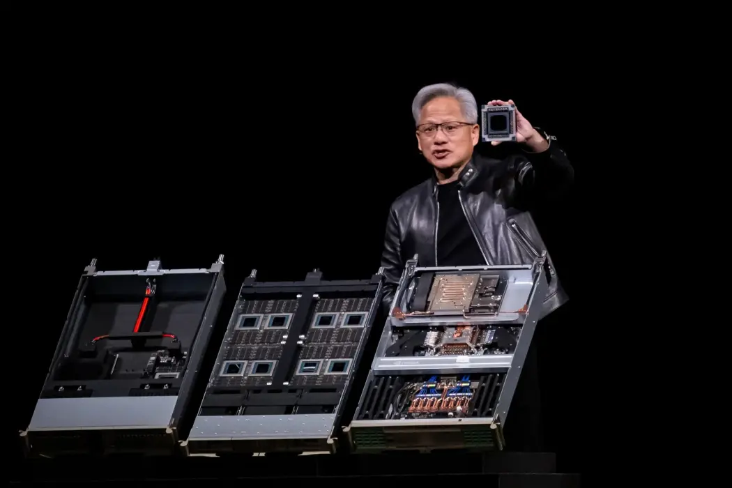 Vị thế độc tôn. Ảnh: David Paul Morris/Bloomberg