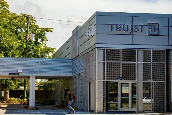 Truist đặt cược vào cựu lãnh đạo BofA Và PNC để vực dậy cổ phiếu