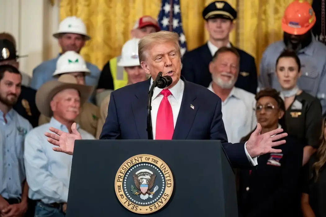 Hình ảnh: Will Oliver/EPA/Bloomberg 