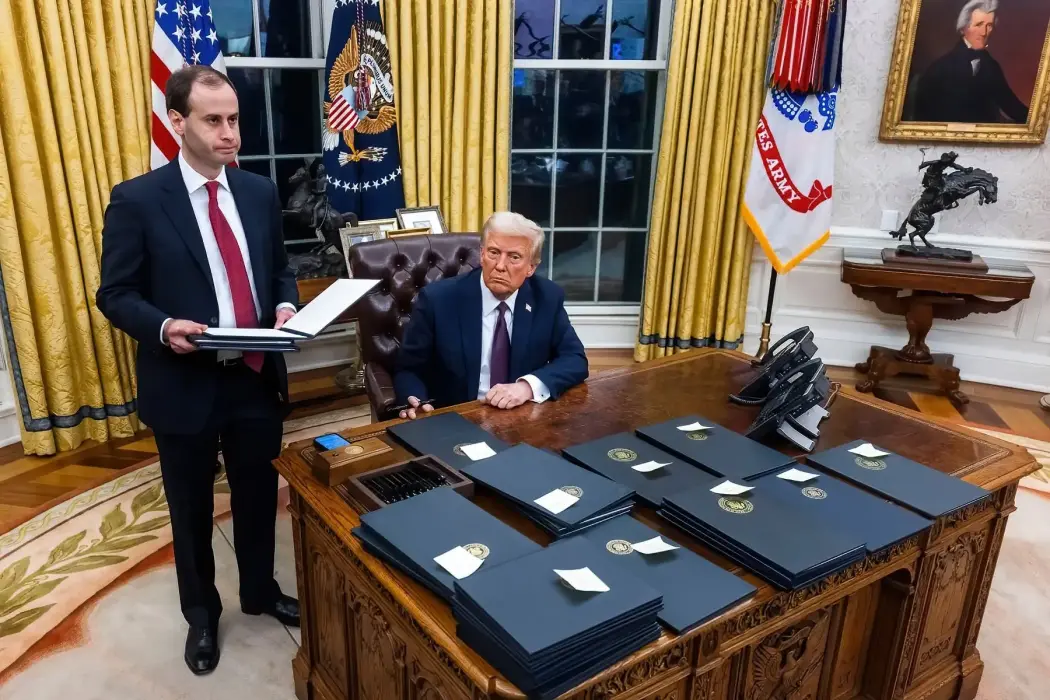 Hình ảnh: Jim Lo Scalzo/EPA/Bloomberg 