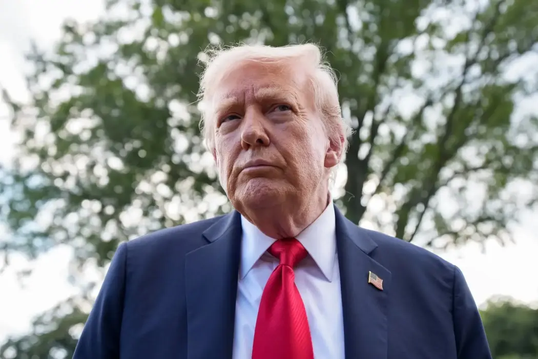 Hình ảnh: Aaron Schwartz/CNP/Bloomberg 